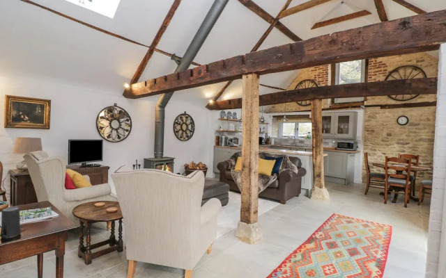 The Old Swill House