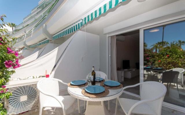 Altamira 73 - One Bed
