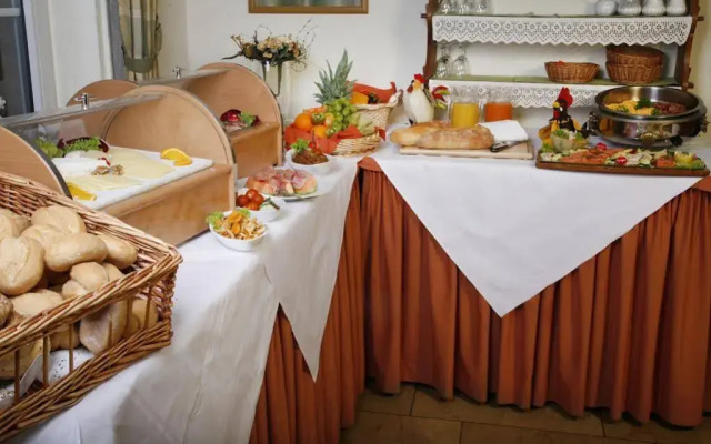 Rixbecker Alpen Hotel Koch