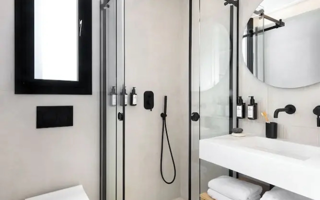 Seasalt Luxury Villas