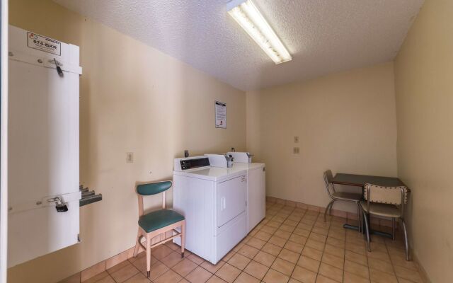 Quality Inn & Suites Junction