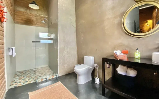 El Trapiche Luxury Villa