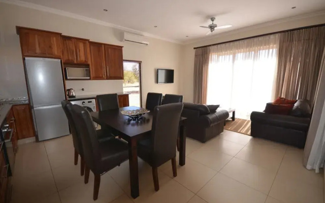 Legend Golf & Safari Resort