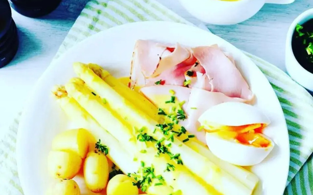 Hotel Brasserie Brakzand