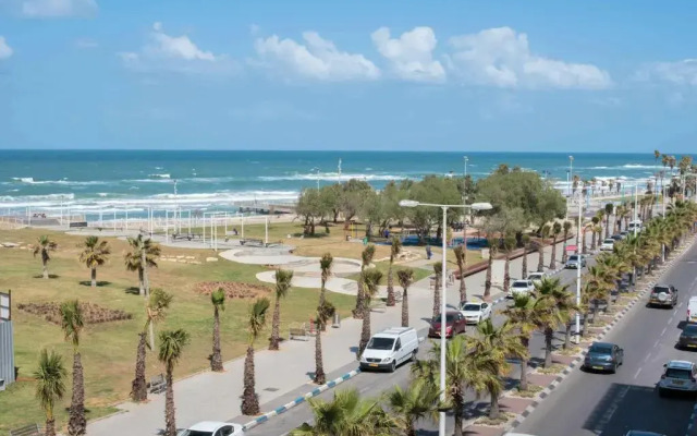 Short Term Apartment Tel Aviv Bat Yam 352
