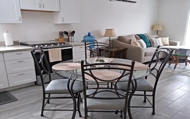 Sedona House by Kivoya