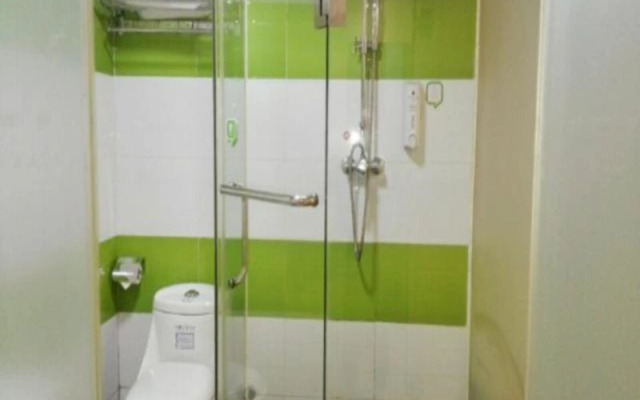 7 Days Inn Shenzhen Futian Bagua Third Road Branch