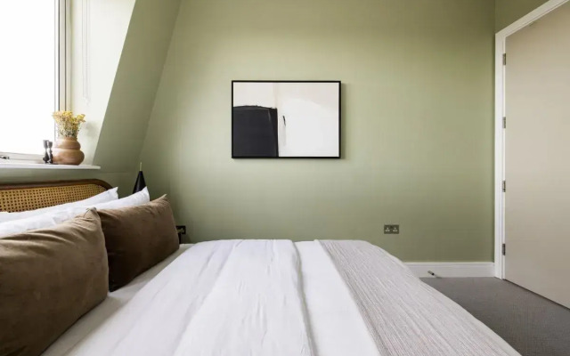 The Camberwell Loft - Captivating 2bdr Flat