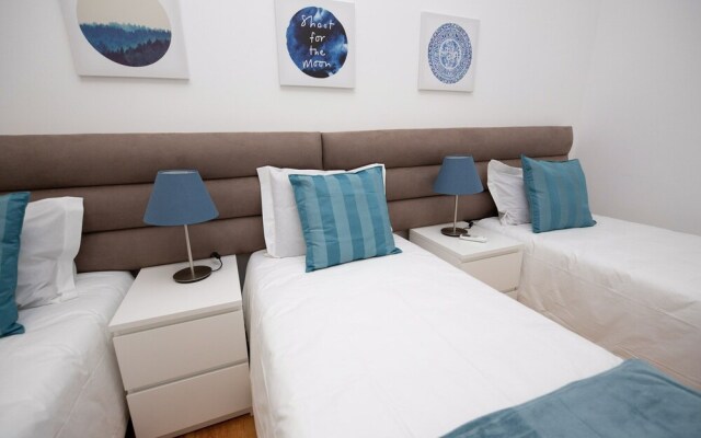 Inn - Chiado Boulevard Guest House