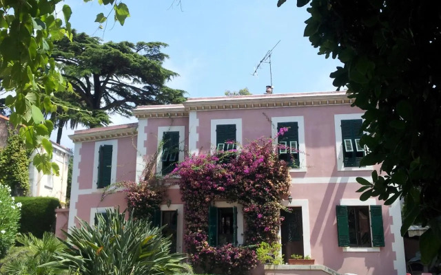 Villa Belle Rive