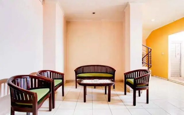Eben Haezer Guest House
