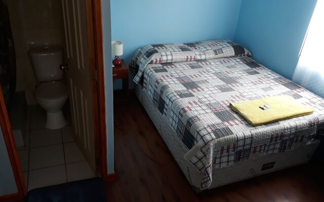 Hostal El Salitre