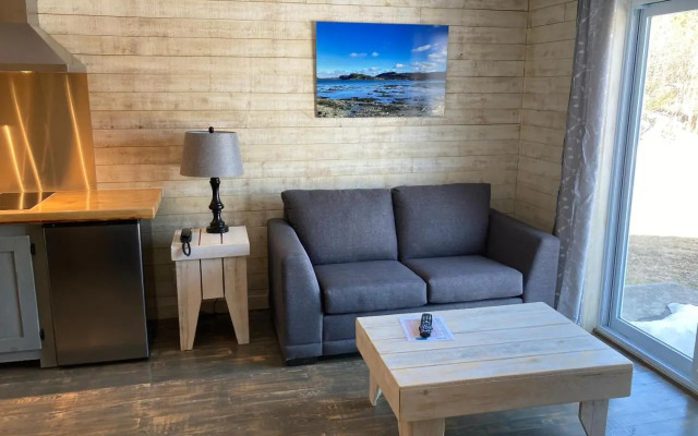 Motel du Bic