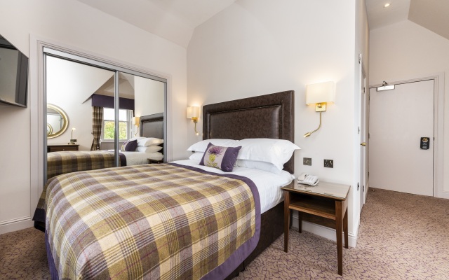 Macdonald Inchyra Hotel & Spa