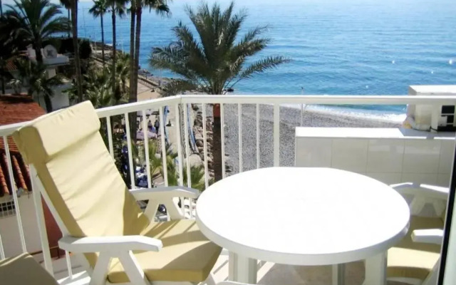 APARTAMENTO TORRESOL Nsf1- TORRECILLA, NERJA