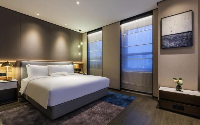 Novotel Tianjin Drum Tower