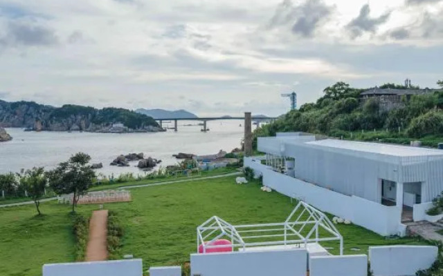 Wenzhou Huyue Six and a Half B&B (Xian Dieyan)