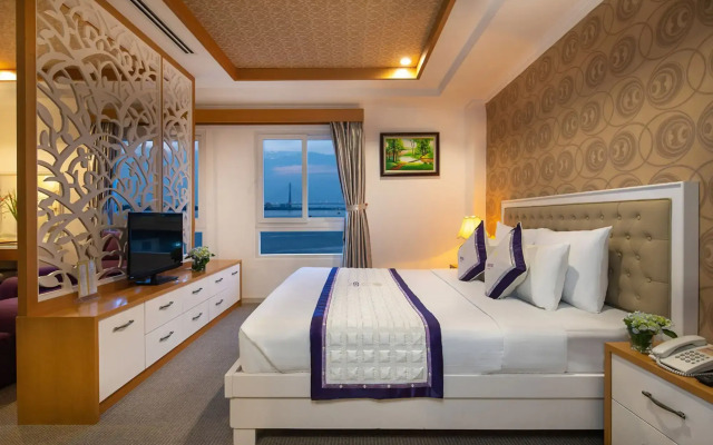 Nesta Hotel Can Tho