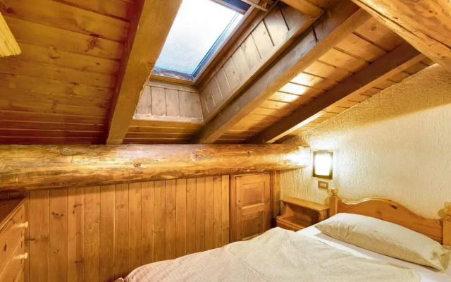 Chalet Meridiana Appartamento 11