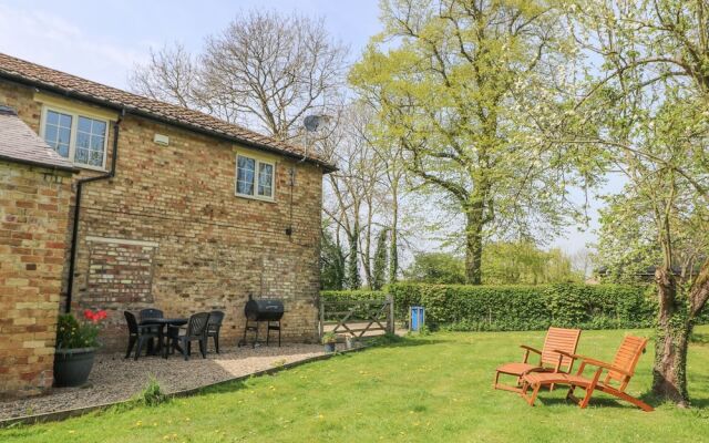 The Old Coach House