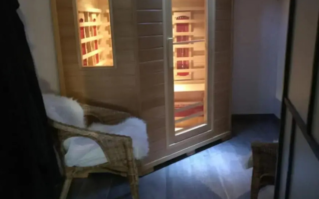 ferienhaus am sauerbrunnen