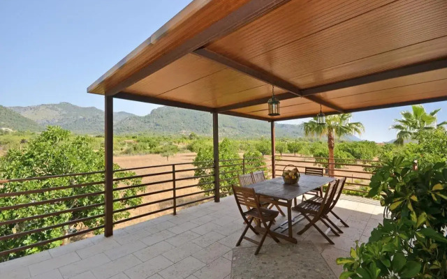 Villa Lila