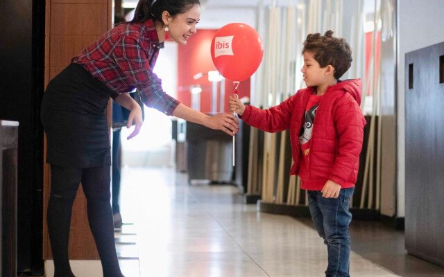 ibis Tunis