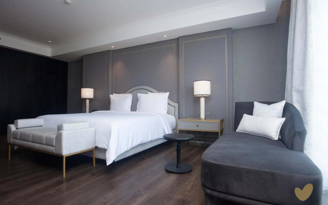 Goodrich Suites, Jakarta