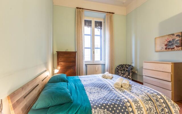 Indipendenza Retreats