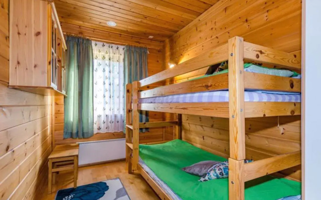 House Welhotar Lieksa