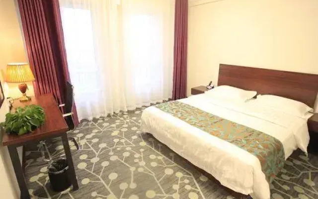 Rokey Apartmen Hotel