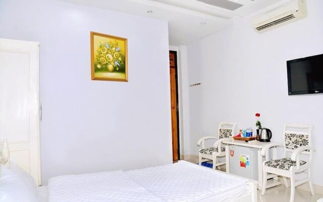 Thanh Cuong Hotel – Guest Rooms – Nha Trang