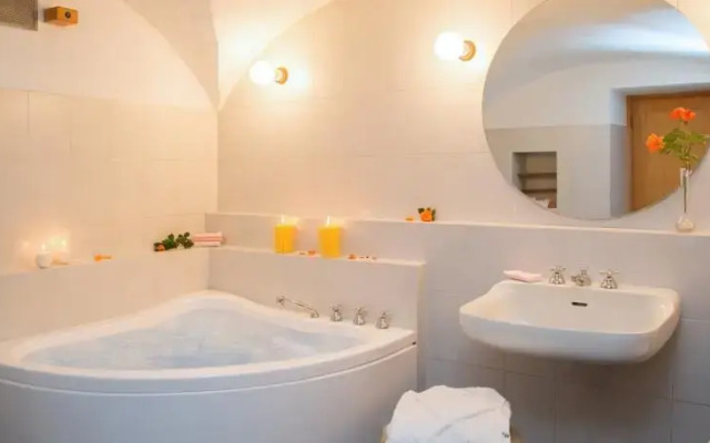 Villa Chalet Tanel