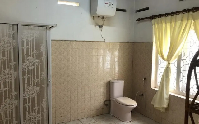 Privet Villa Nisala, Hikkaduwa,srilanka