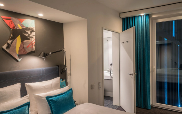 Motel One Berlin-Alexanderplatz