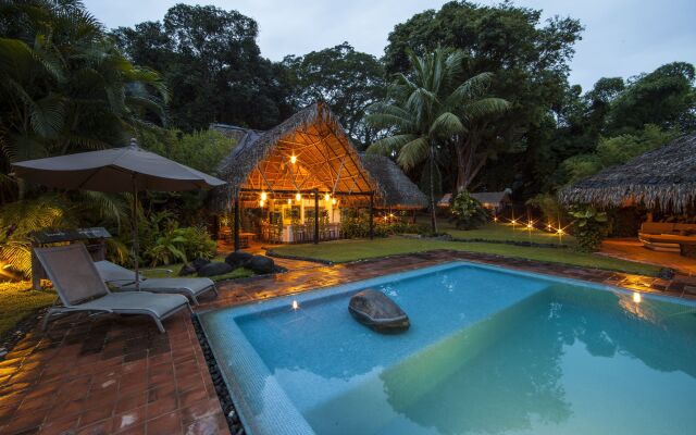 Picocanoa Rodavento