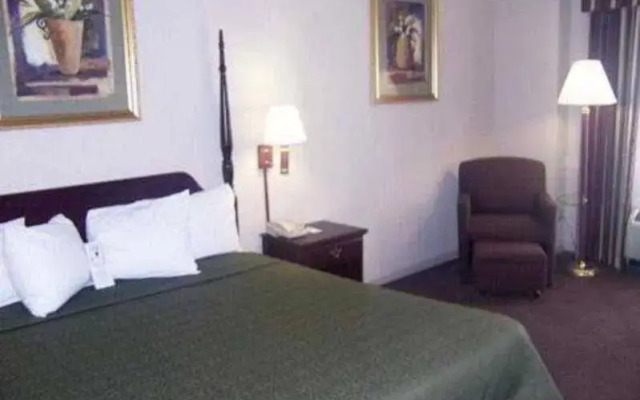 University Inn