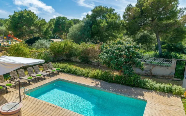 Paradise 88 in Son Ferrer