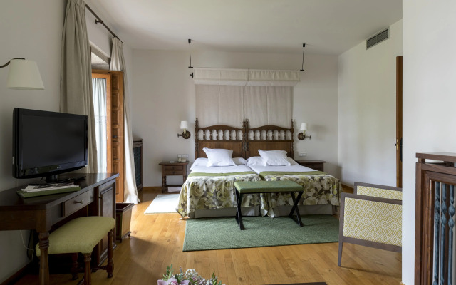 Parador De Cambados