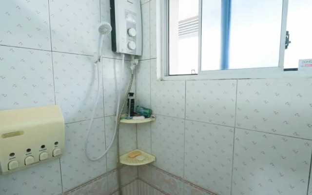 Guesthouse Storyshare