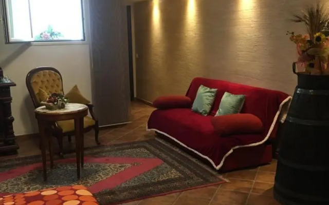 La Tavernetta Dell'Etna