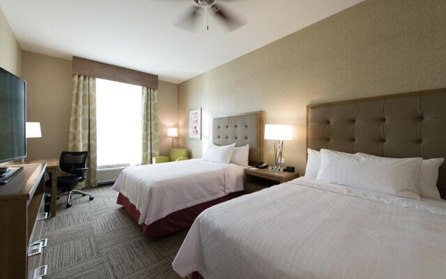 Homewood Suites by Hilton Concord Charlotte