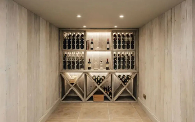 The Florence in Hurley