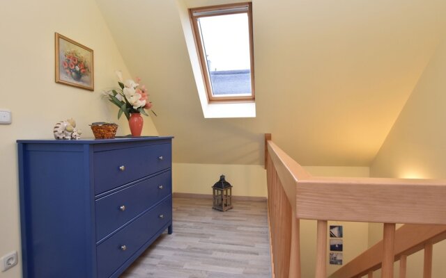 Quaint Holiday Home in Rerik near Baltic Sea