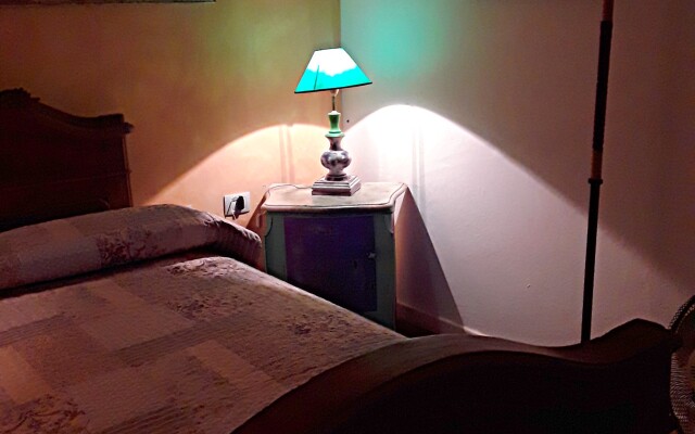 Hostal Del Viajero