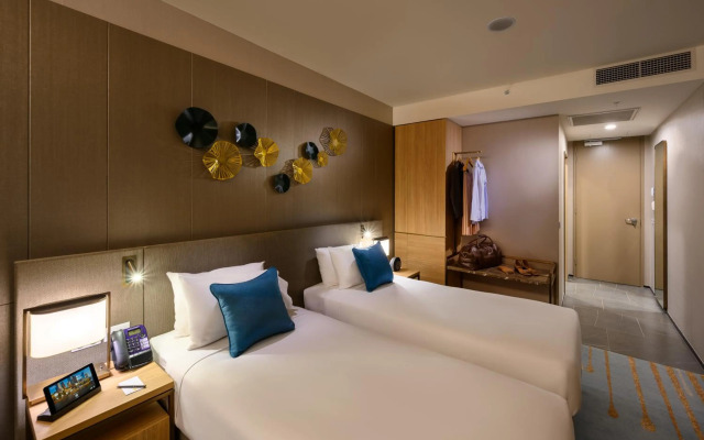 Rox Hotel