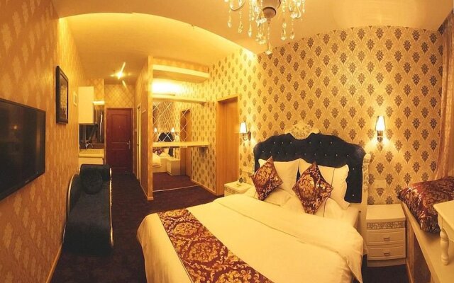 Tangfeng Art Express Hotel Shenyang