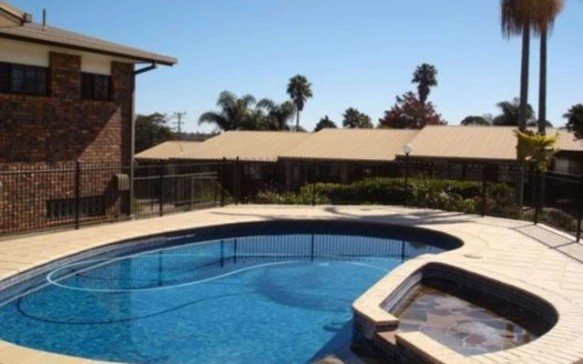 Comfort Inn Glenfield