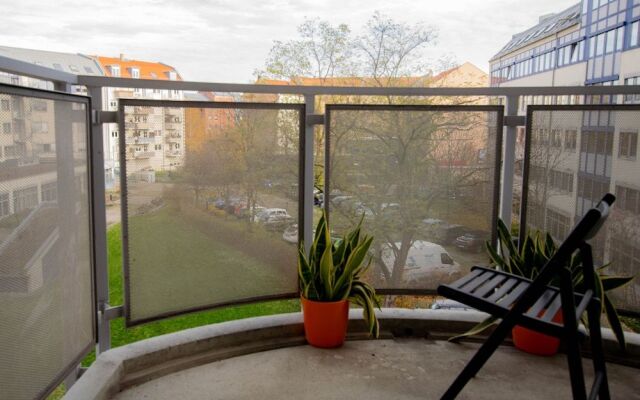 Luga Homes - Mitte