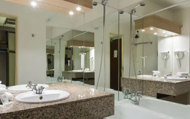 Comfort Hotel Toulouse Sud